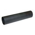 Shrink Tubing: 1/2'' x 6'' - 10 Pack