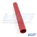 Shrink Tubing: 1/2'' x 6'' - 10 Pack