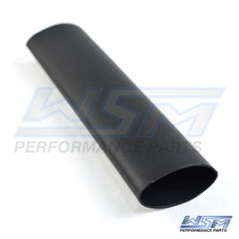 Shrink Tubing: 1'' x 6'' - 10 Pack