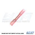 Connectors, Butt: 22-18 AWG - 25 Pack