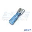Connectors, Spade Female: 16-14 AWG - 25 Pack
