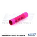 Connectors, Butt: 8 AWG - 25 Pack