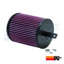 Honda 450 TRX-R 2004-2005 Luftfilter