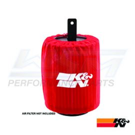 Honda 450 TRX-R 2004-2005 Air Filter Pre Charger