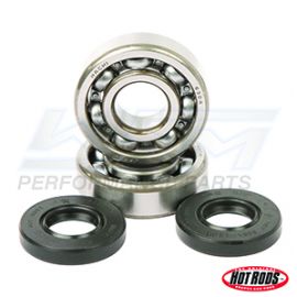 Kawasaki / Suzuki 60-100 Hauptlager und Dichtungssatz