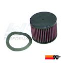 Kawasaki 220/250/300 Bayou Luftfilter