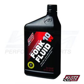 Gabelöl 10W Quart