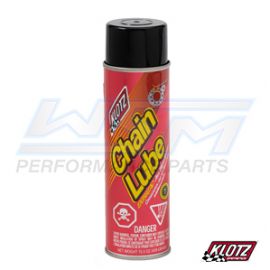 Kettenschmiere Klotz Extratac 15.5 Oz.