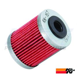 KTM / Polaris 250-660 Oil Filter