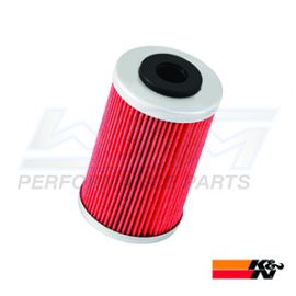 KTM 250 / 450 / 500 / 690 Oil Filter