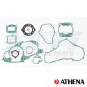 komplett packningssats Honda 250 trx-r 86-89