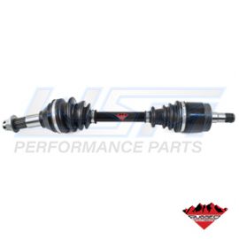 Can-am 800 Outlander 2012 l.front oe stil aksel