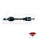 Drivetrain