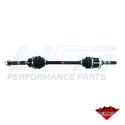 Drivetrain