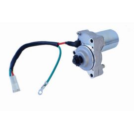 CAN-AM 90 ds / quest starter