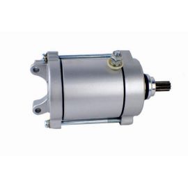 bms 200 motorsport ATV starter