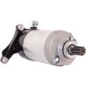 Yamaha 225 starter
