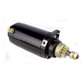 Mercury / Mariner 40-60 hk starter / 12v ccw rot