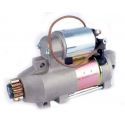Mercury / Mariner / Yamaha 50-90 / 115 PS 4-Takt Starter / 12V CCW ROT