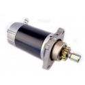 Mercury / Yamaha 6-9,9 / 25-60 hk starter / 12v ccw rot