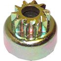 Mercury Starter-Antrieb