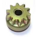 Outboard Starter-Antrieb 10 Tooth