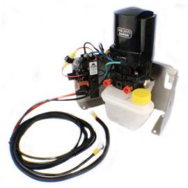 Mercury / Mercruiser Tilt / Trim Motor