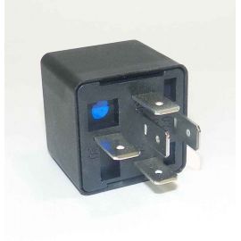 volvo relä 12v 30amp