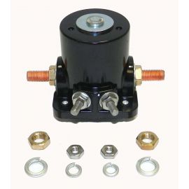 Johnson / Evinrude / Mercury 25-300 Hp Starter Solenoid