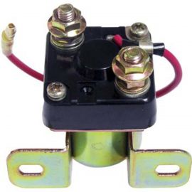 Polaris 250-700 Startermagnet