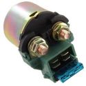 Honda 150/230/600 starter magnetventil