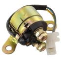 Suzuki 125/200 dr starter solenoid