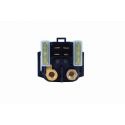 Yamaha 225 xt 2001-2007 starter solenoid