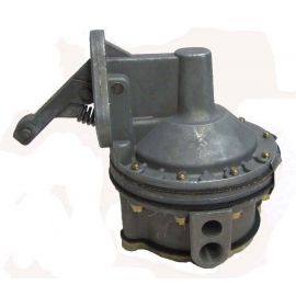 Mercruiser brændstofpumpe