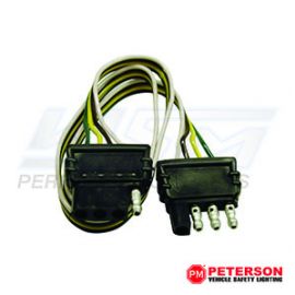 Trailer 4 Wire Extension