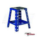 Bike Stand Blue