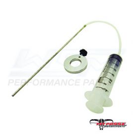 Fork Oil Level Gauge