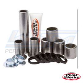 Bearing Kit, Linkage: Yamaha 250 WR 08-18