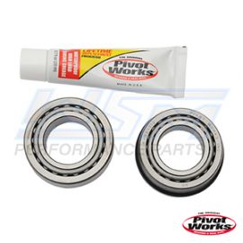 Kawasaki / Suzuki 125/250/450 Lenkschaftlager Kit