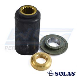Honda 75-225 Hp Rubex Hub Kit