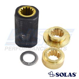 Honda 35-50 Hp Rubex Hub Kit