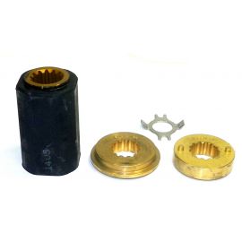 Chrysler / Force / Mercury / Mariner / Mercruiser 30-75 Hp Rubex Hub Kit