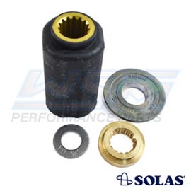 Johnson / Evinrude / Suzuki 90 / 115 Hp Rubex Hub Kit