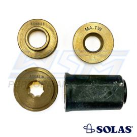 Propeller Hub Kit 6 - 15 Hp Mercury