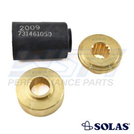Propeller Hub Kit 9.9 - 20 Hp Tohatsu