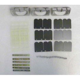 Yamaha 1200 / 1300 Reed Valve Stuffer Kit