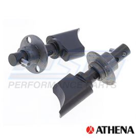 POWER VALVE KIT FOR ATHENA KIT KX125