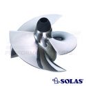 Impellers & Shafts