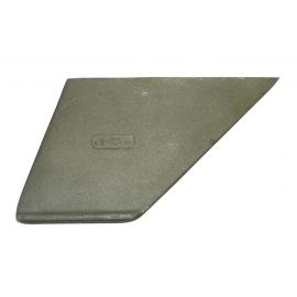 Skeg: Force 85 / 125 / 150 Hp