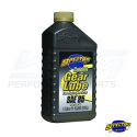 spectro, en liter 85W transmissionsolja